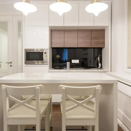 Center Slavija Square Ii