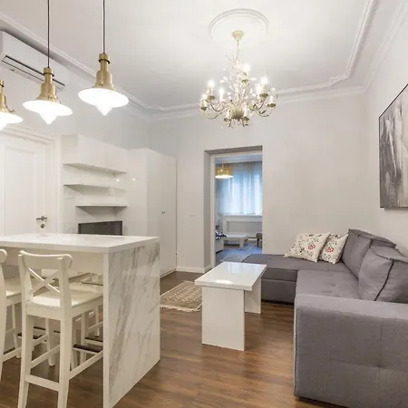 Center Slavija Square Ii