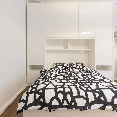 Center Slavija Square Ii בלגרד