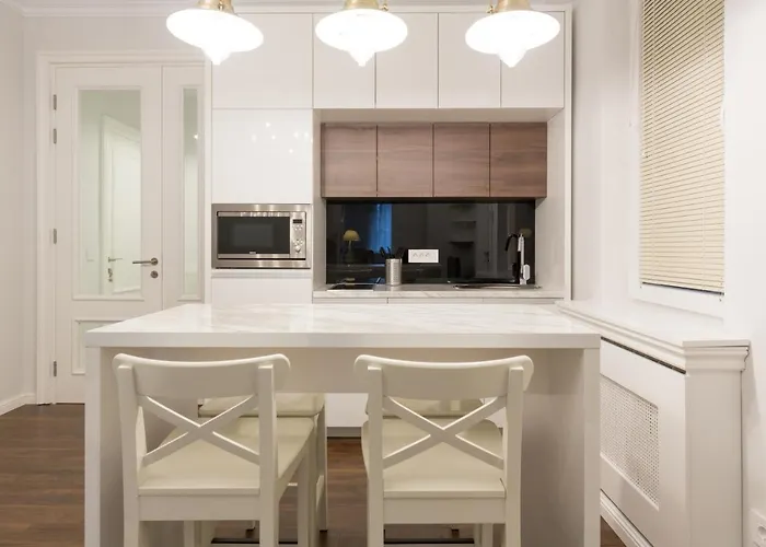 Center Slavija Square Ii