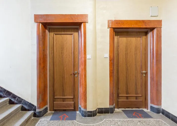 Center Slavija Square Ii *