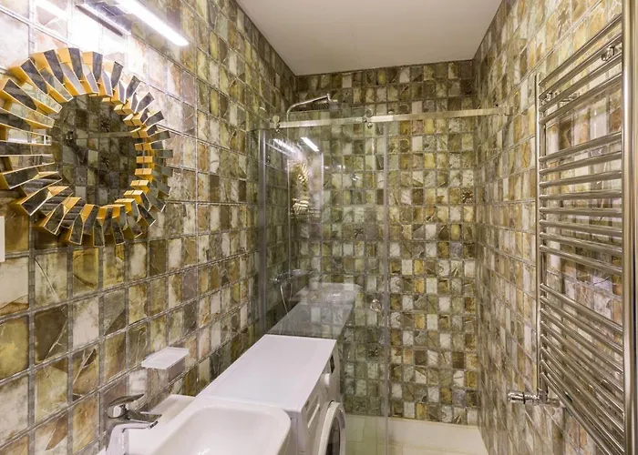 Apartmán Center Slavija Square Ii *