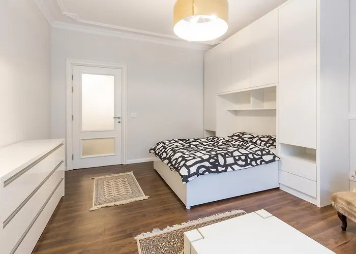 Center Slavija Square Ii * Bělehrad